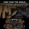 Zhongren GPNVG 18 Tactical Binoculars Night Vision Dummy Model Tactical