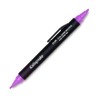 ProFolio by Itoya, Double Header Calligraphy Marker, 1.5mm and 3mm