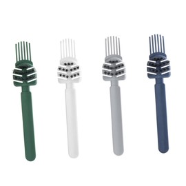 FOMIYES Hair Brush Remover Pcs Comb Cleaning Brush Easy to Use Sturdy Material