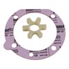 HOLDWELL Fuel Pump Coupling Spider & Gasket 3069103 3046200 Compatible