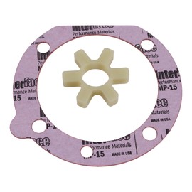 HOLDWELL Fuel Pump Coupling Spider & Gasket 3069103 3046200 Compatible with Cummins Engine 6B5.9 6C8.3 B3.3 NTA855A N14