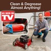 Bull Shot Degreaser, Foaming Degreaser & Grime Remover, Heavy-Duty, AS-SEEN-ON-TV,