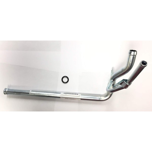 Genuine Mitsubishi OE Water Coolant Inlet Pipe & O-Ring Montero