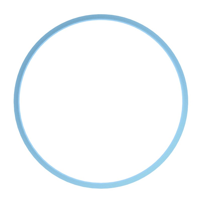 Soccer Ball Cookie Cutter & Stamp