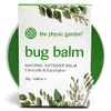 The Physic Garden Bug Balm, 25g