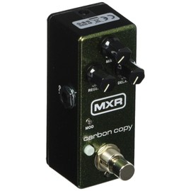 MXR M299 Carbon Copy Mini Carbon Copy Mini Analog Delay