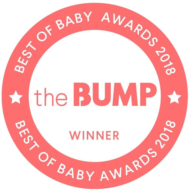 The Ollie Swaddle – Adjustable Baby Swaddle for Newborns |