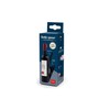Legami BOP0001 Bottle Opener and Corkscrew 2-in-1 Metal/Plastic