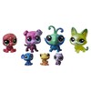 Littlest Pet Shop Cosmic Pounce Friends