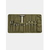 Brandit Unisex Tool Kit Large, Olive, olive