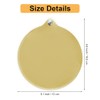 Pizza Cutter Leather Protective Cover - Durable and Easy-to-Install Pizza