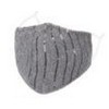 Maskit Face Mask - Washable & Adjustable Maskit Face Masks