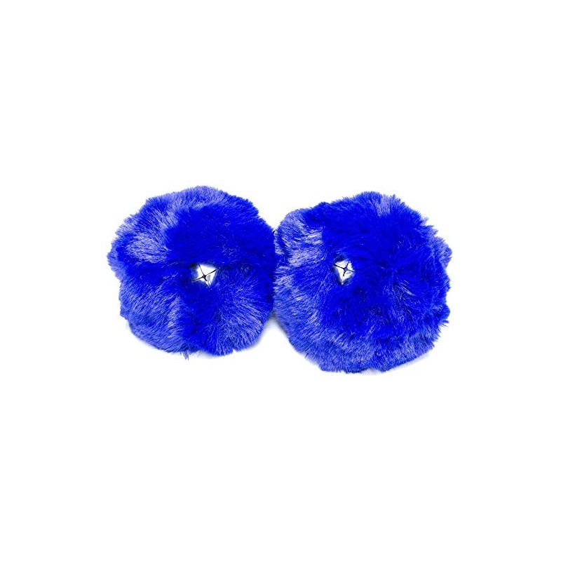 Pom Poms Solid