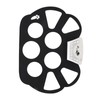 Roll Up Drum Pad 9 Pads Foldable Electronic Drum Set
