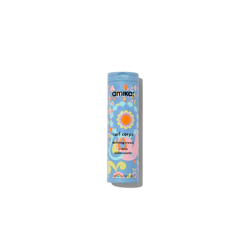 amika Curl Corps Defining Cream, 6.7 oz