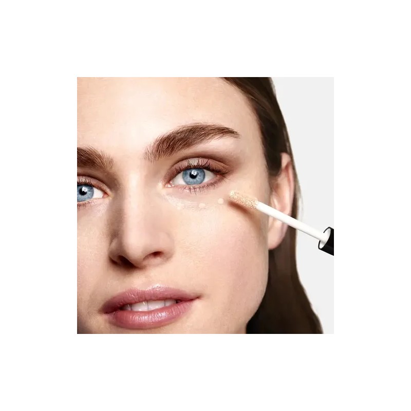 Base De Maquillaje Natural Beige + Stick Corrector Oriflame