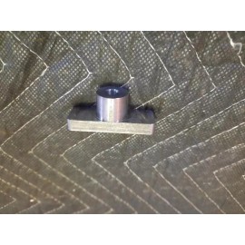 G102 G067 WW2 Halftrack Scoutcar Center Windshield Hold down Bracket