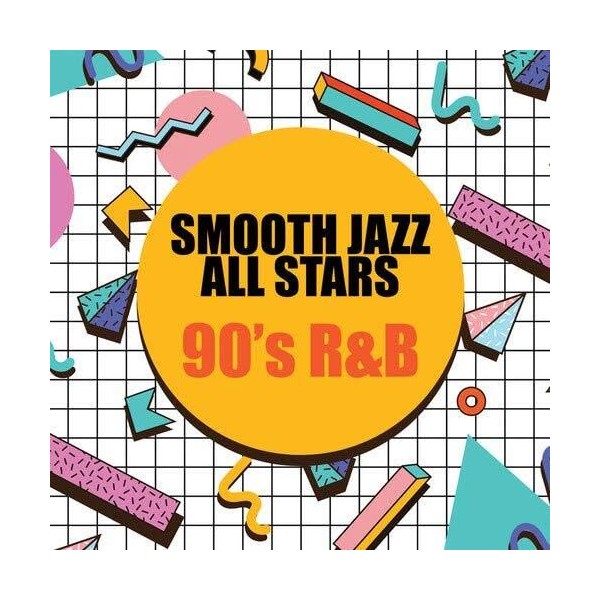 90's R&B