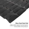 36Pcs Sole Repair Pad Rubber Anti Wear Skid Resistance Easy