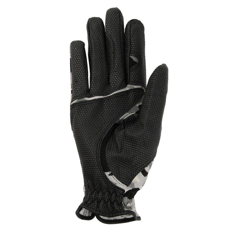 MIC 39 GOLF FIT39 Gloves, Unisex, MGF-220N, Right Handed (Left