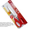 Multipurpose Kitchen Shears Heavy Duty Japan Tanaka Scissors Diamond Cut