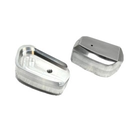 BungKing Kickstand Lift Block 2018 and up Softail, 2020-Current Low Rider S