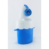 Bluelet Hanging Toilet Tank Aromatic Cleaner Main Unit, 1.1 oz