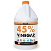Chromex 45% Ultra Concentrated Vinegar - Dilutes to 9 Gallons