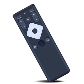 ZWP XR16 Voice Remote Control Replacement for Xfinity Comcast TV Box, Compatible with Flex Streaming Xi6-T TX061AEI