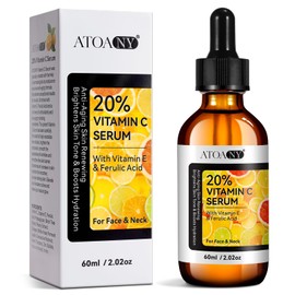 Vitamin C Serum 60 ml