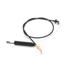 deck engagement cable 946-04173e + Deck Engage Cable, 946‑04173B Engagement