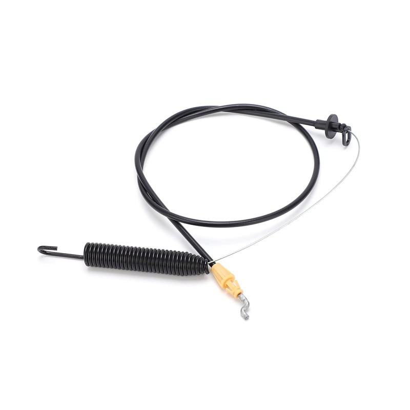 deck engagement cable 946-04173e + Deck Engage Cable, 946‑04173B Engagement