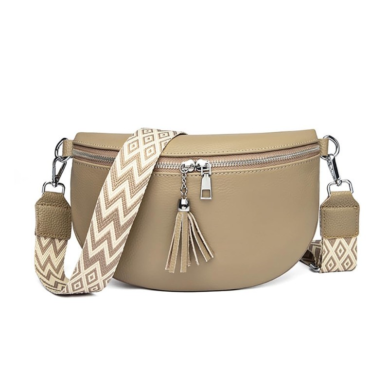Cedar Eight Women's Shoulder Strap, Replacement Shoulder Strap, Thick, Width