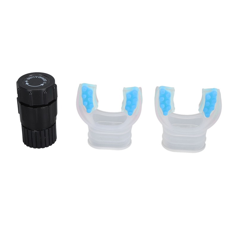 Respiratory Trainer Compact Improve Breathing Capacity Regulating Valve Respiratory Muscle