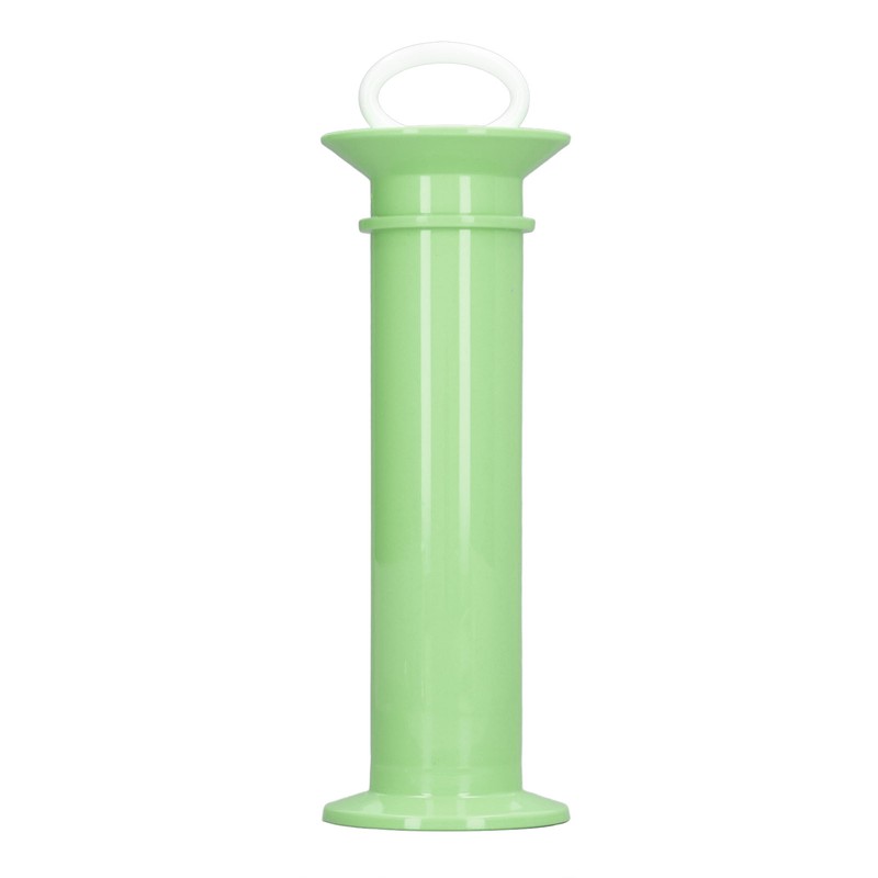 Toddler Reusable Fruit Puree Squeeze Filler Professional Ergonomic Baby Food