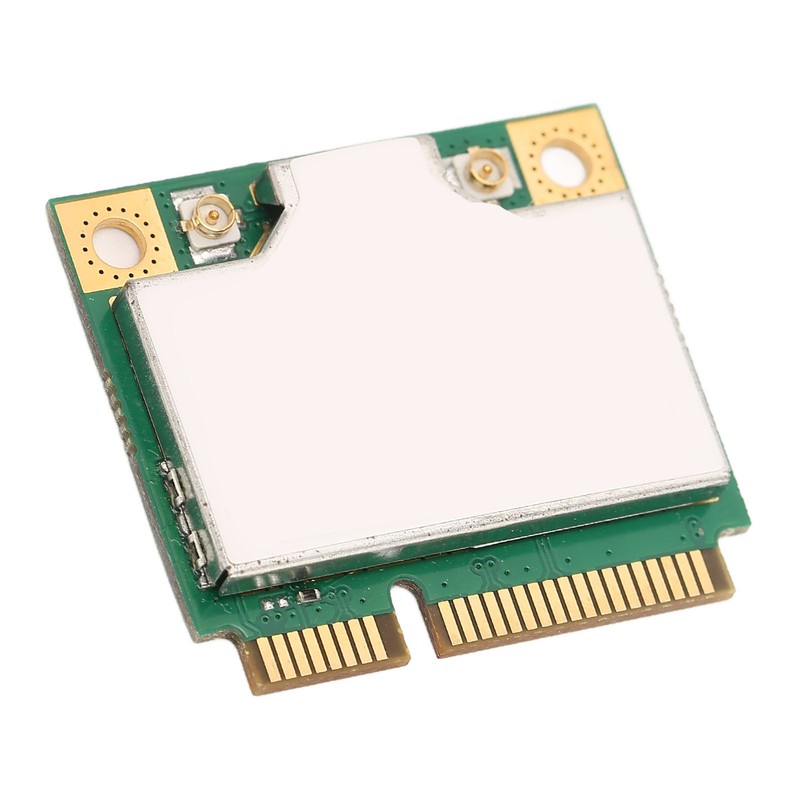 Mini PCIE Network Card 1675XHMW 2400Mbps BT5.2 802.11AX WiFi 6E