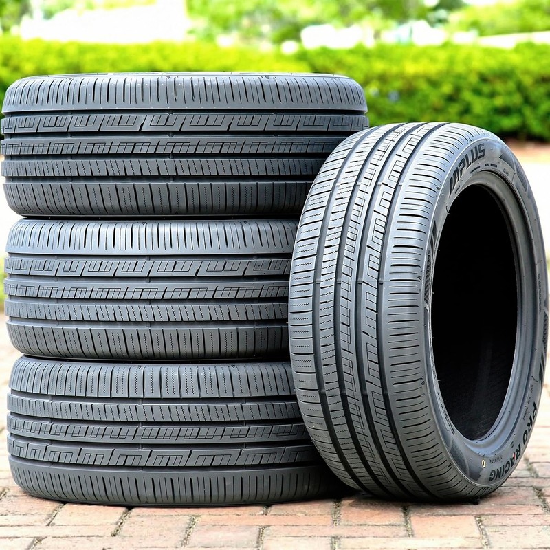 Aplus Pro Racing 235/55ZR17 103W XL Racing Tire