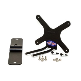 STO N SHO Front License Plate Bracket Compatible with 2017-2018 Lexus GS350 (SNS251)