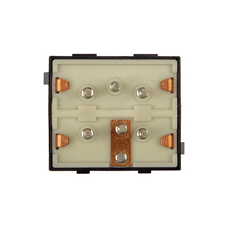 Dorman 901-402 Front Driver Side Power Window Switch 2 Button