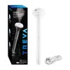 Treva Mini Portable Humidifier, Cool Mist Ultrasonic USB Moisture Wand