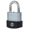 Yale - Y127B/45/125/1 Maximale Sicherheit 45 mm ProTEktor LaminaTEd Padlock