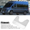 Rear Door Burglary Protection Device Anti Theft Security Prick Stop