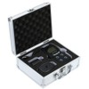 4 in 1 Gas Detector CO Monitor Digital Handheld Toxic