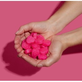 Bear Balanced - World's First Creatine Gummies for Strength, Focus, and Energy