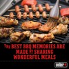 Weber Premium BBQ Gloves- L/XL (6670)