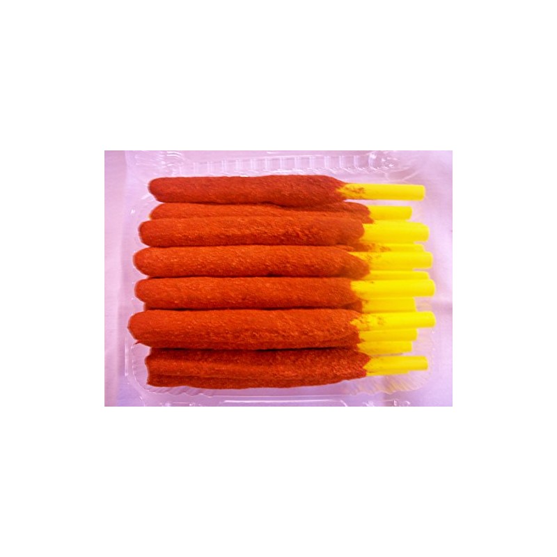 Banderillas Jumbo Tamarind Candy
