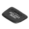 Engine Push to Start Button Cover Carbon Fiber Start Switch