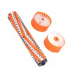 Vacuum Cleaner Main Brush Roller Filter Kit for BSV2020G BSV2020P