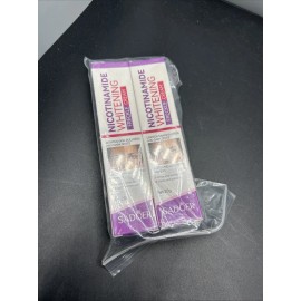Sadoer Nicotinide Whitening Freckle Cream 2-Pack Exp 3/22/2027 - NEW IN BOX