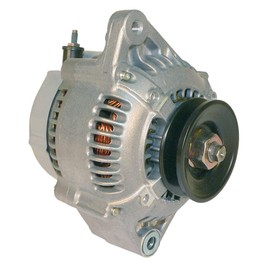 DB Electrical AND0079 Toyota Alternator Compatible With/Replacement For 2.4L Toyota 4Runner and Pickup 1985 1986 1987 1988 1989 1990 1991, Celica 1985